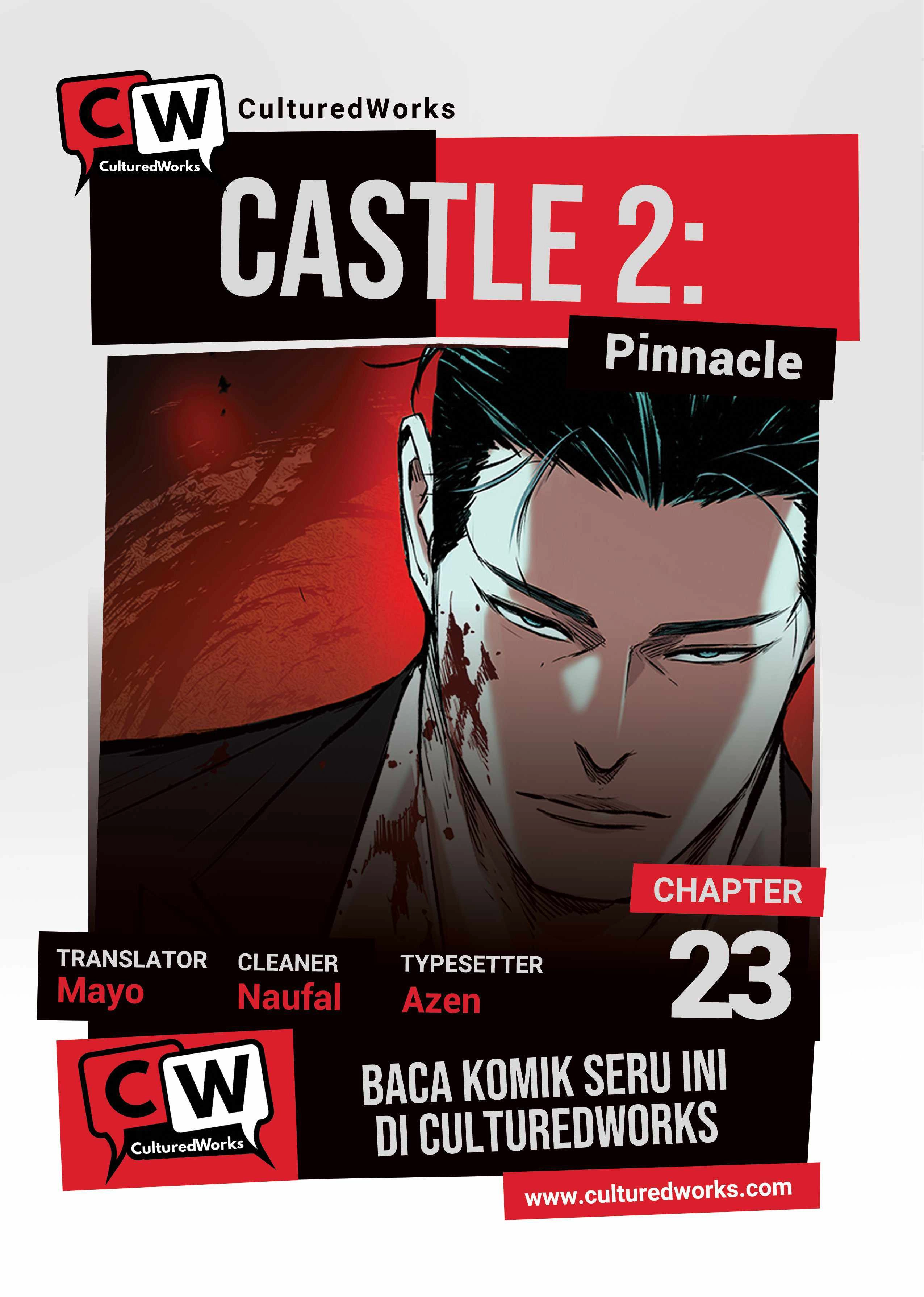 Castle 2: Pinnacle Chapter 23 1